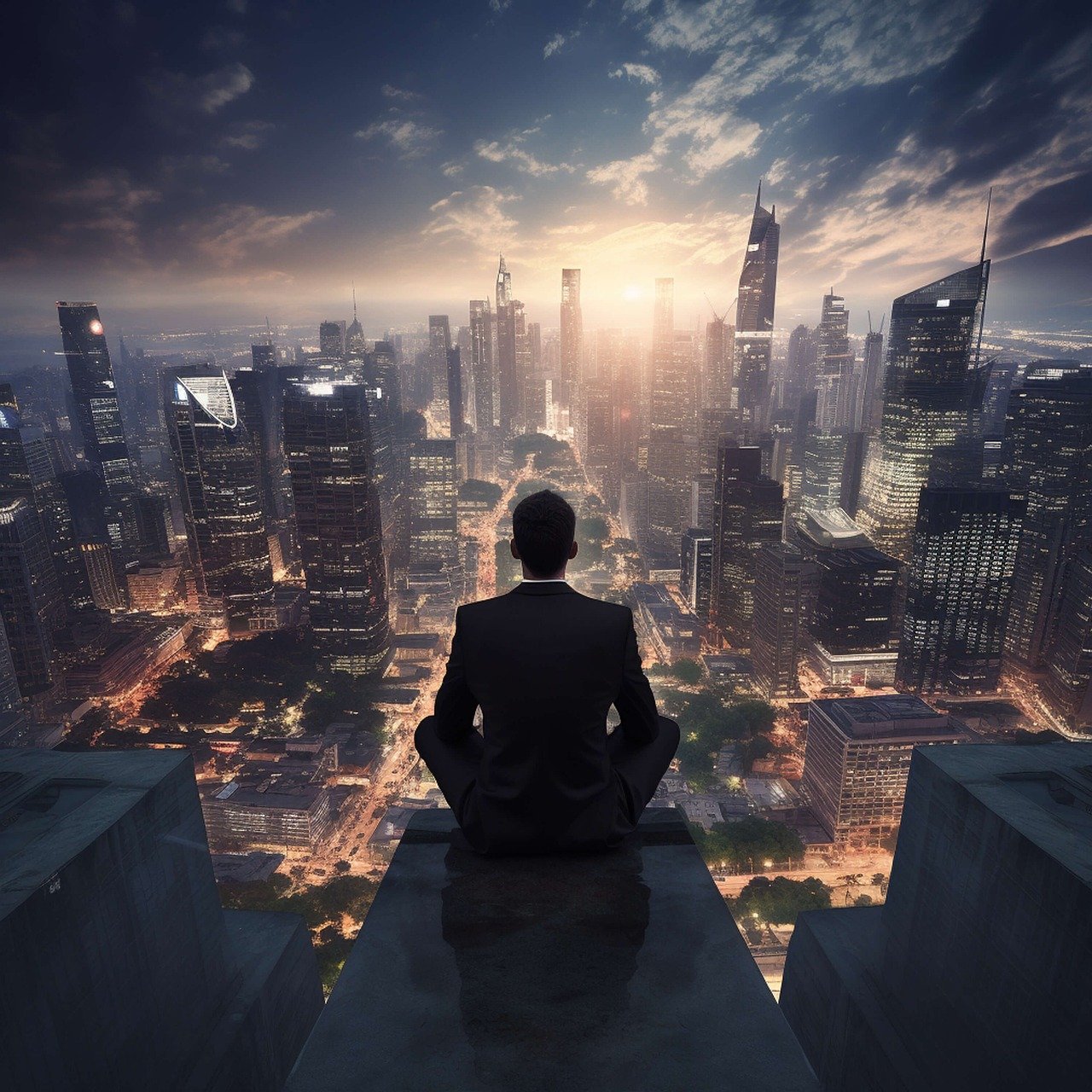 Read more about the article Name the Enemy: The fastest way to make your brand unforgettable
